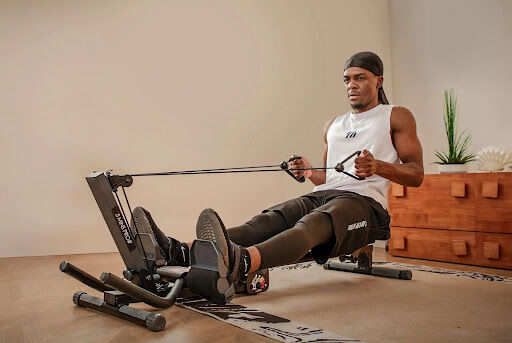How Rowing Machines Help Your Body: Benefits You Can’t Ignore